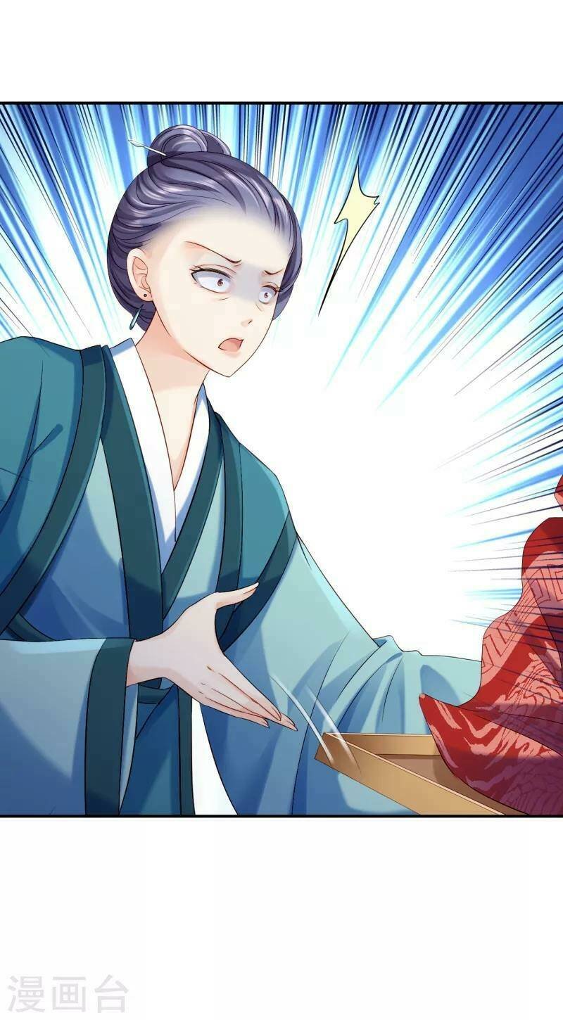 từng bước âm mưu thâm độc : huyết hoàng trở về chapter 11 31