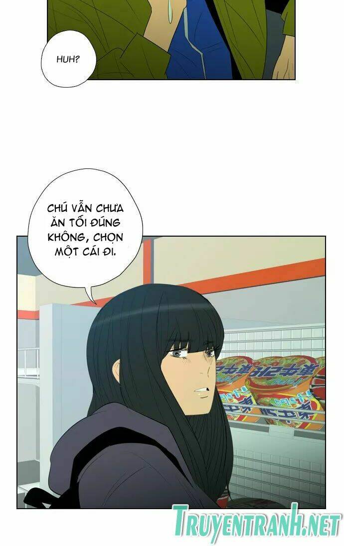 nạn nhân hồi sinh chapter 3 17