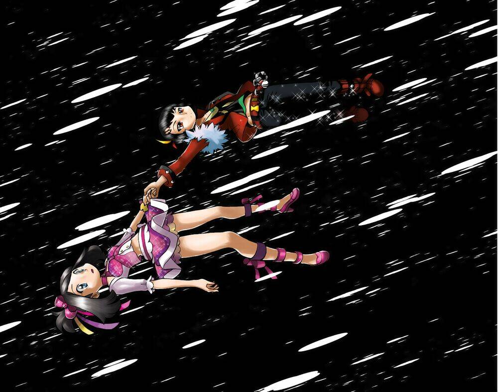 thú cưng đặc biệt chapter 601 28