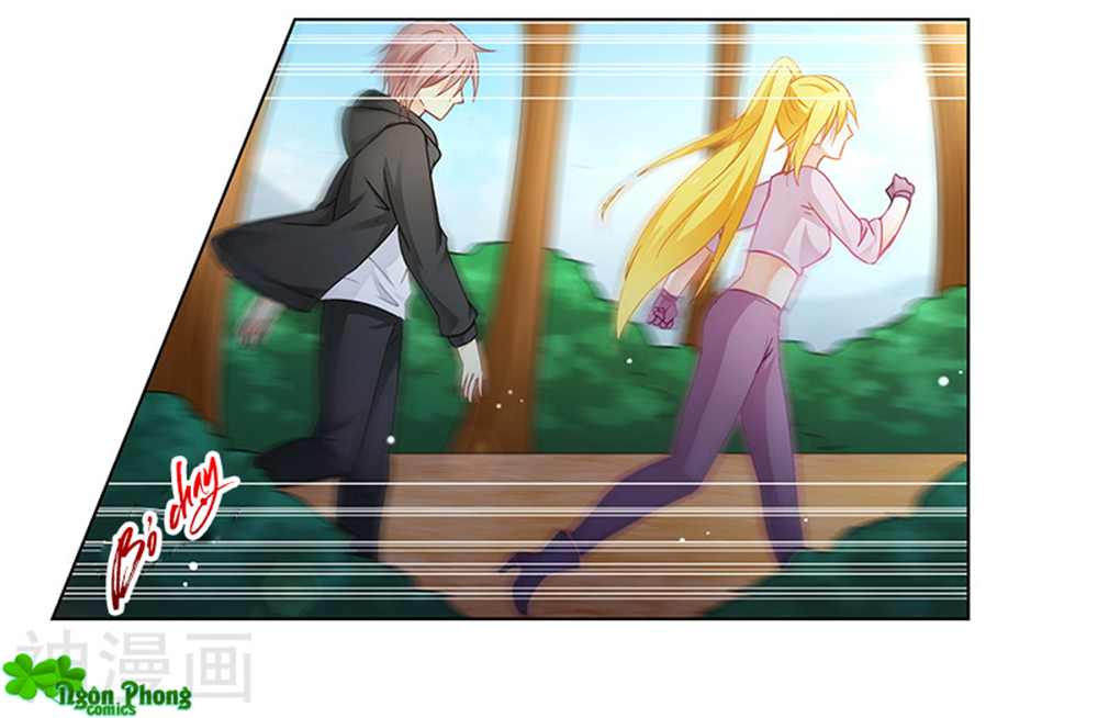 phúc hắc tổng tài đừng tới đây chapter 66 14