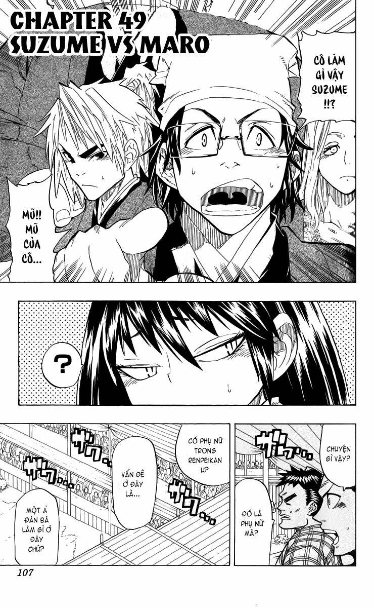 samurai usagi chapter 49 2