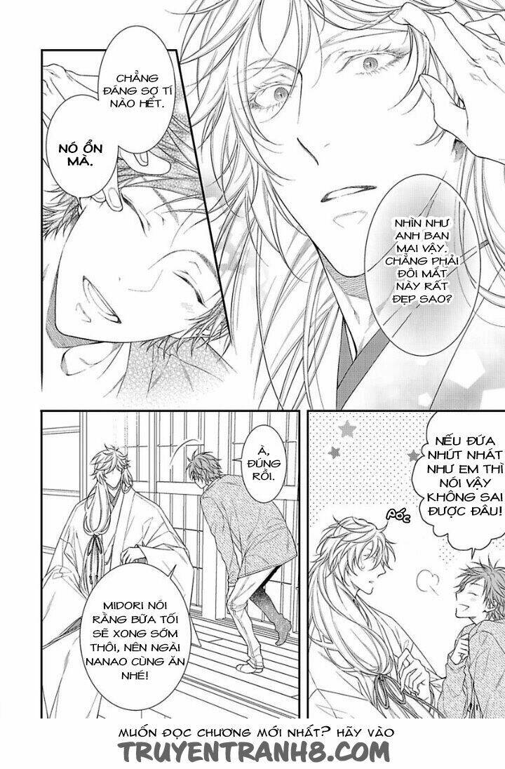 kami-sama no iutoori vol 2 chapter 3 18