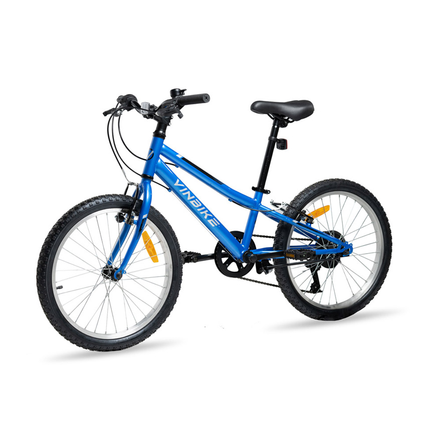 Xe Đạp Trẻ Em Youth VINBIKE Hola 20 – Bánh 20 Inches