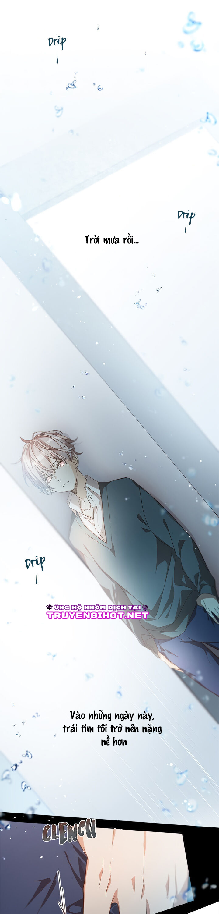 nụ hoa của newton chapter 28 1