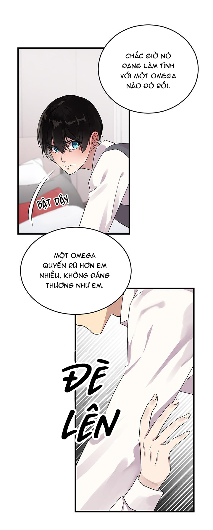 khách sạn ojakgyo chapter 5 32