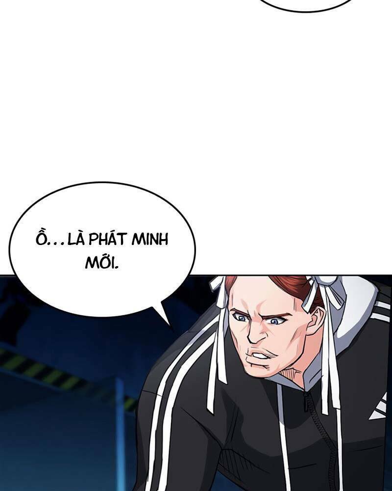 druid tại ga seoul - người hóa thú chapter 64 77