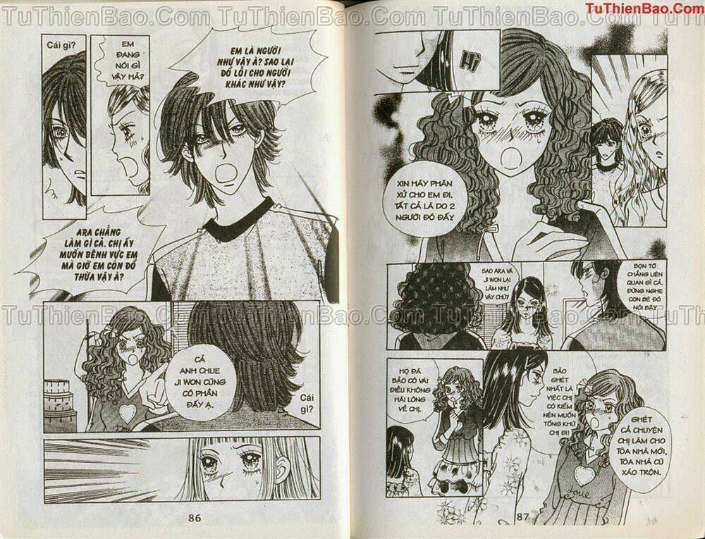 phép màu tình yêu chapter 9 43