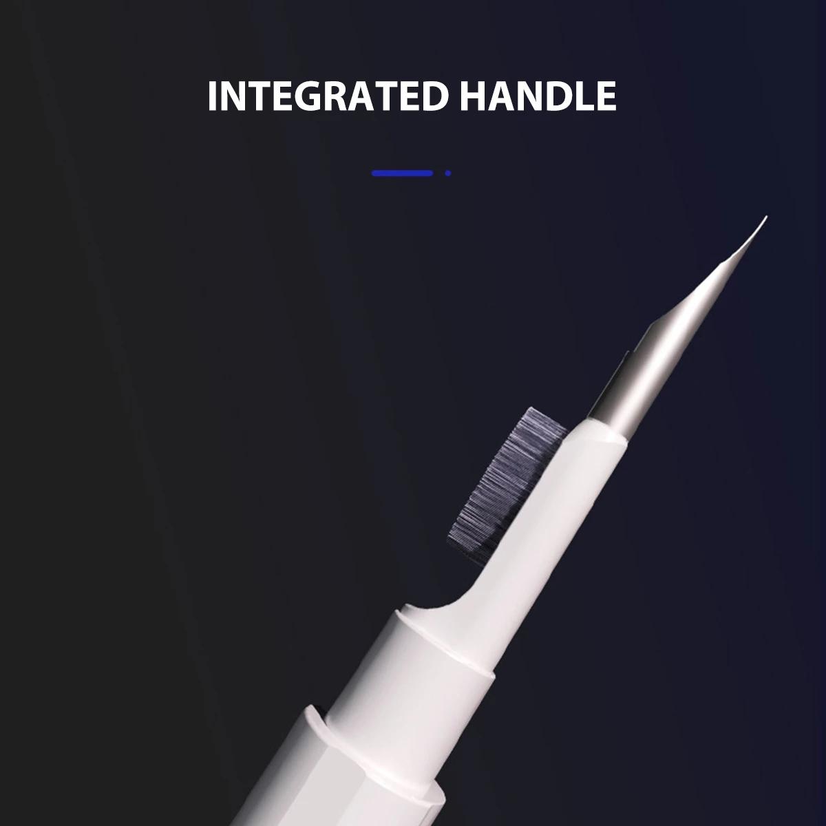 Dụng Cụ Vệ Sinh Tai Nghe Bluetooth Cho Airpods Pro 3 2 1 Hộp Đựng Tai Nghe Nhét Tai Bền Bộ Dụng Cụ Làm Sạch Bút Bàn Chải Cho Xiaomi Airdots 3Pro