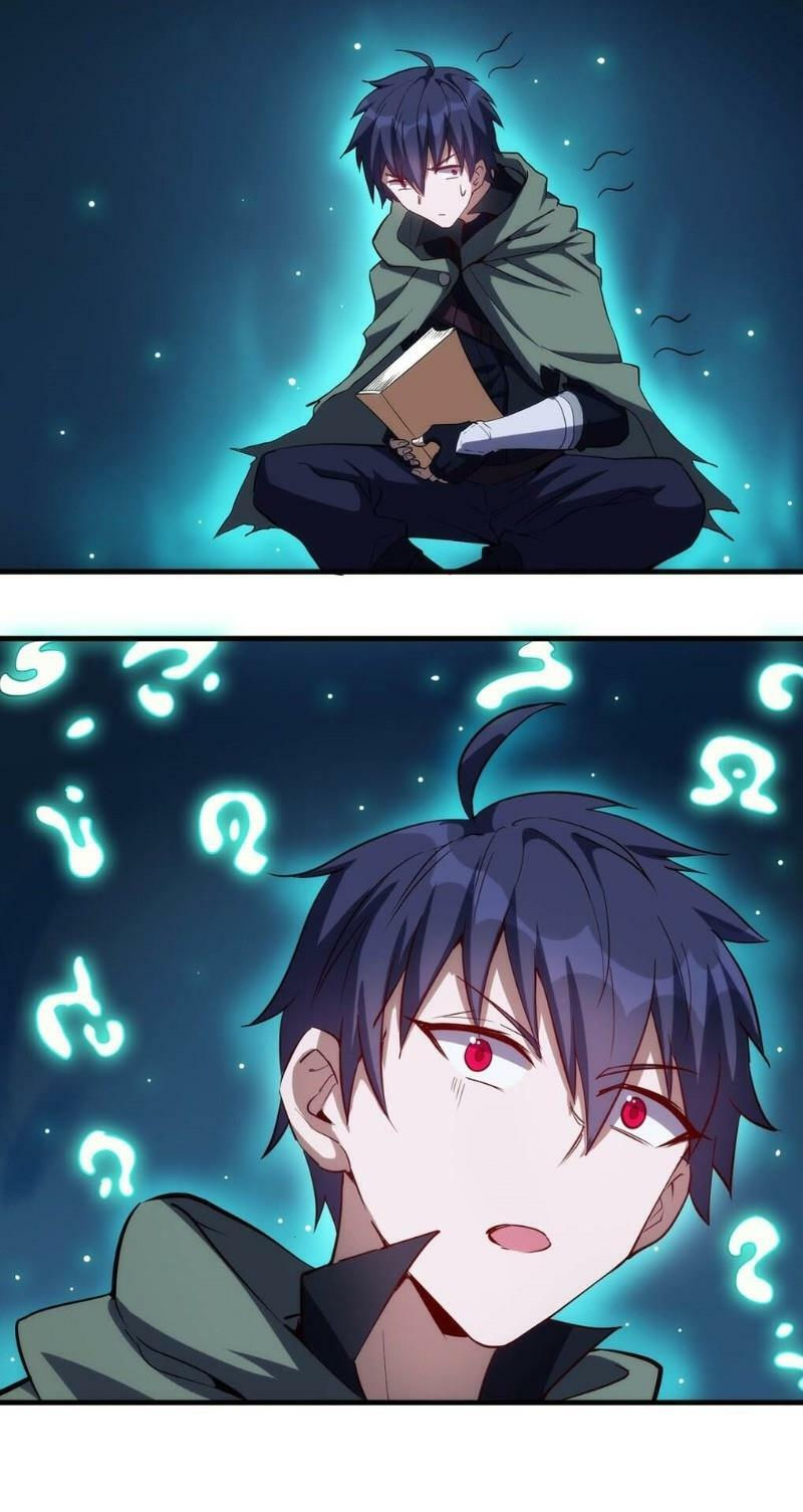 thánh đường chi thành chapter 22 38