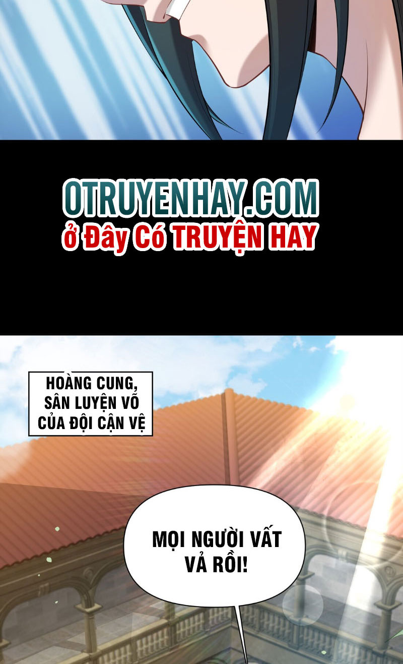 đại ma pháp sư dựa vào muội tử trừ ma chapter 5 19