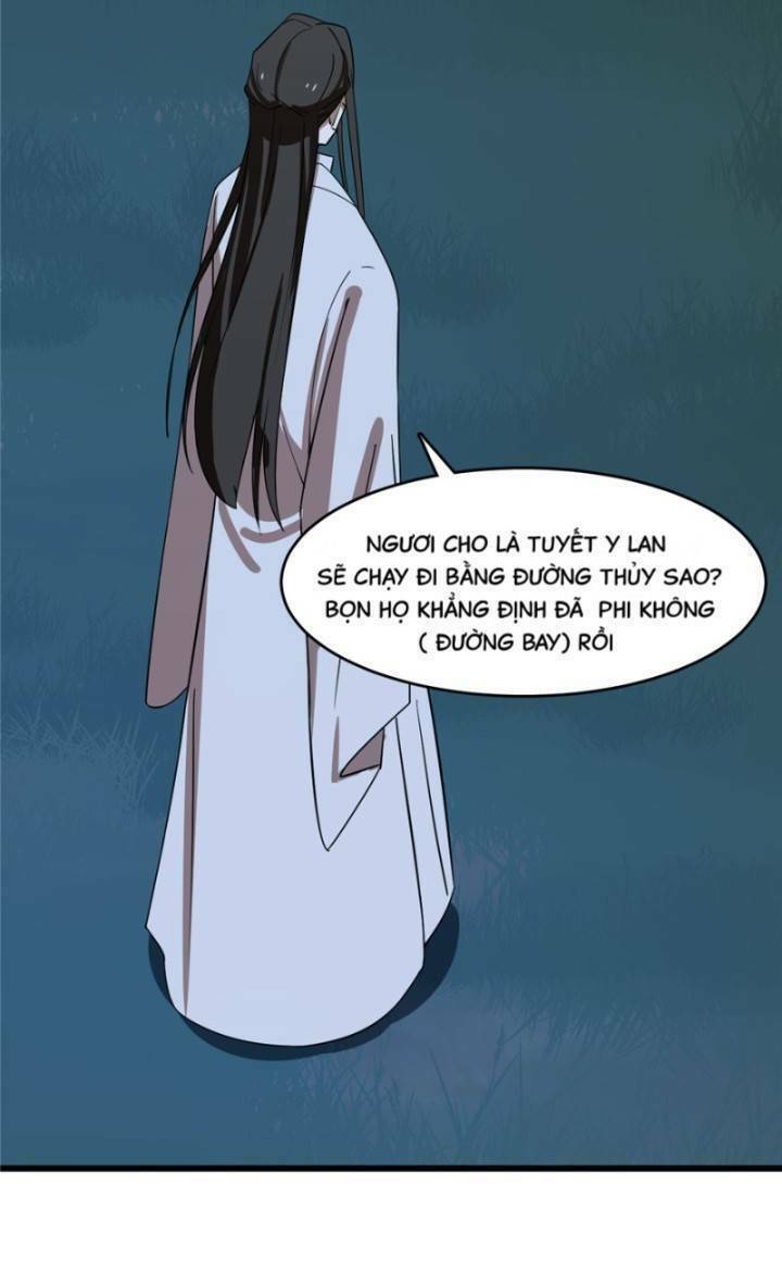 độc bộ thiên hạ: đặc công thần y chapter 160 5