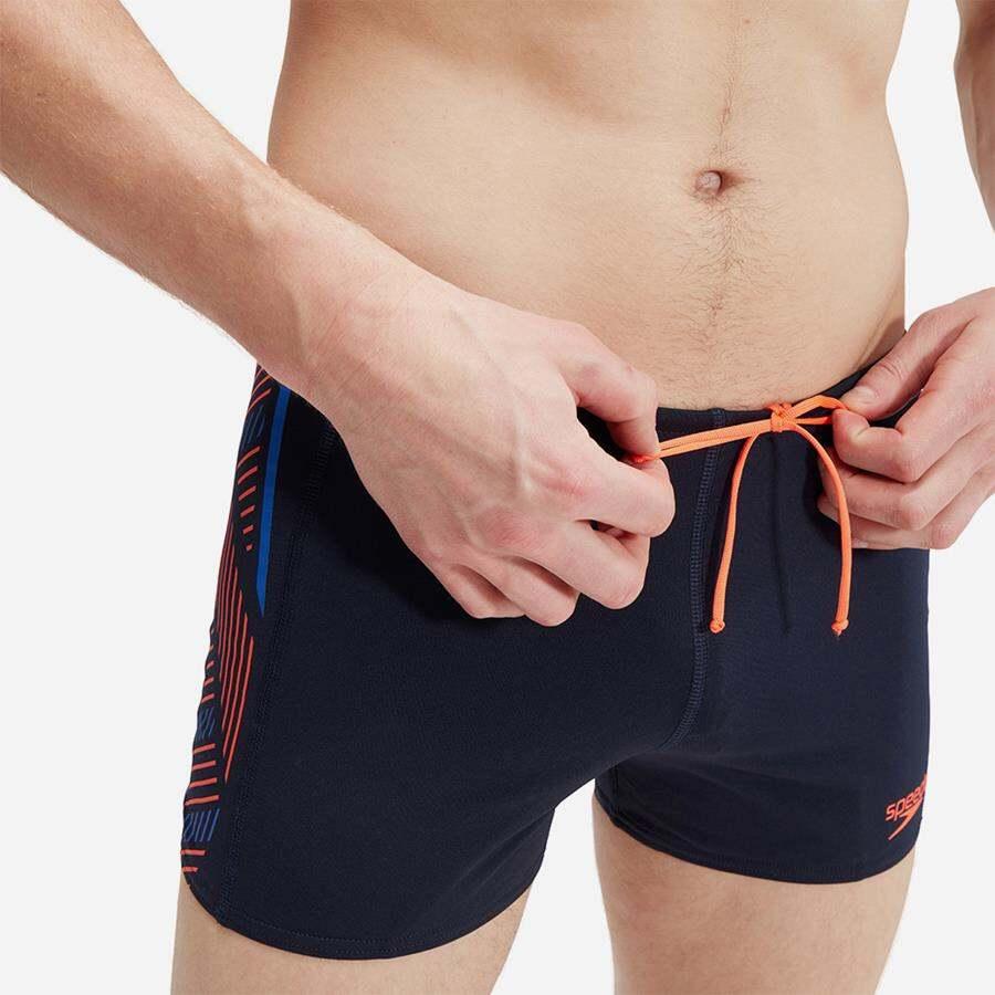 Quần bơi nam Speedo Tech Panel - 8-00303515612