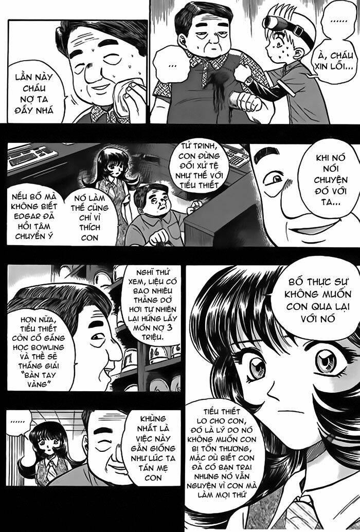 bowling king chapter 24 13