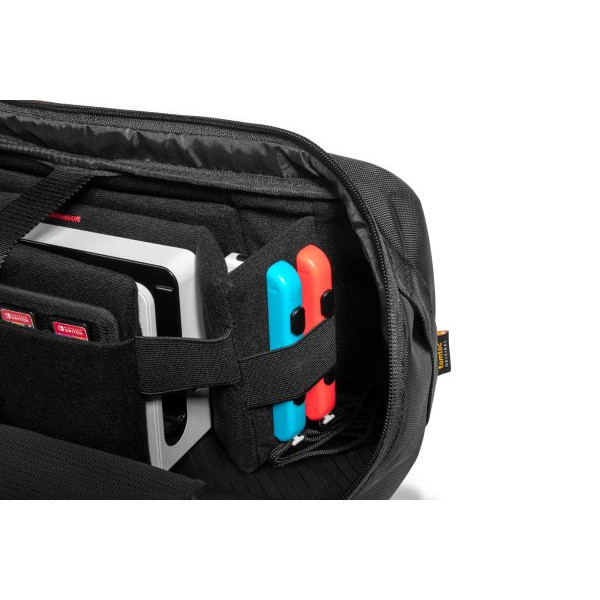 Túi Đeo TomToc (USA) Arccos Storage For Nintendo Switch And Oled Sử Dụng Linh Hoạt,Phù Hợp Với Mọi Lứa Tuổi Hàng Chính Hãng