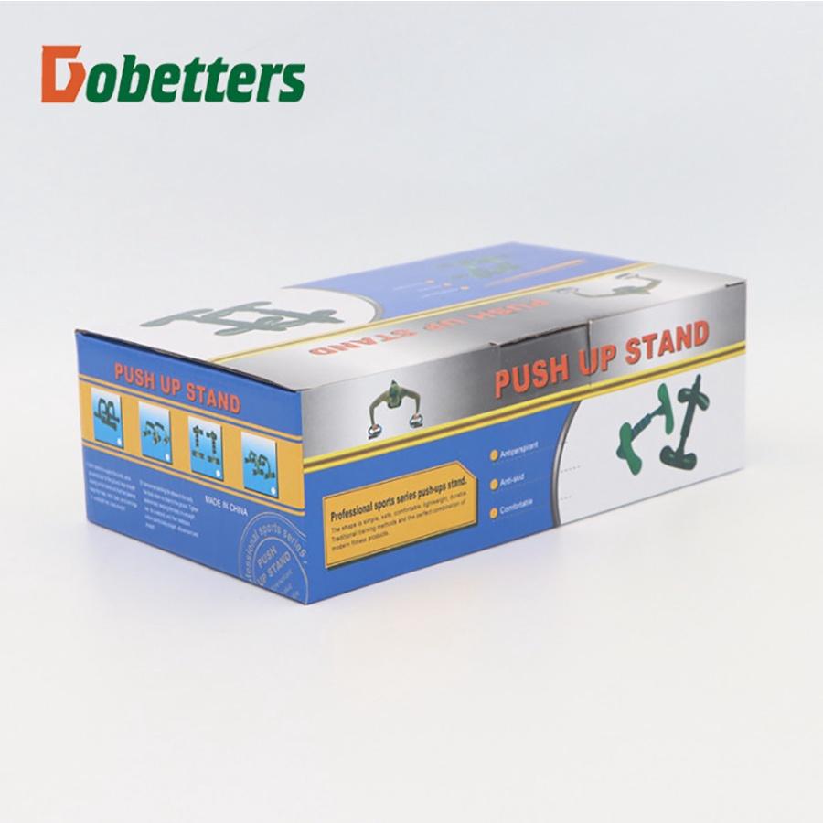 Dụng Cụ Tập Hít Đất Chống Đẩy Tập Ngực DOBETTERS