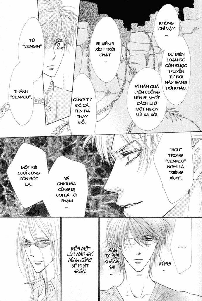 kim cương bạc chapter 6 28