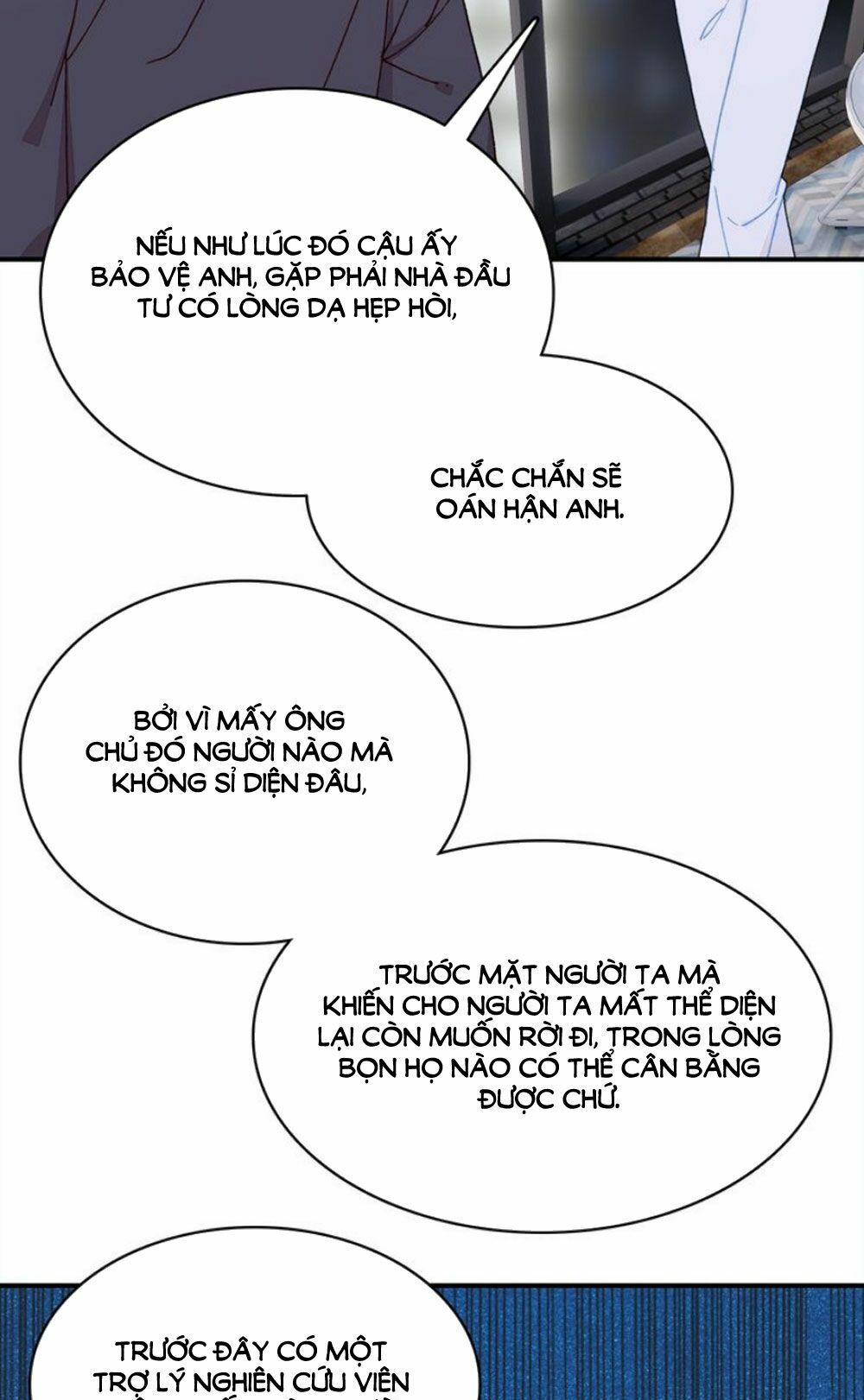 Ái Thượng Ngạo Kiều Long Vương Gia chapter 30 - Trang 31