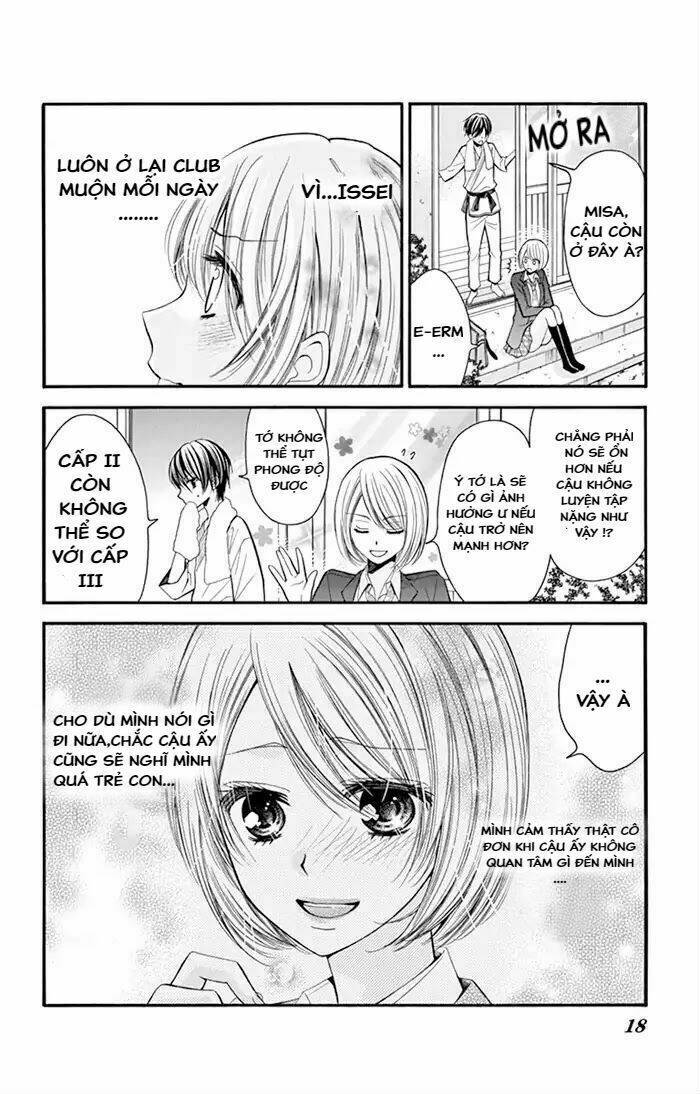 i can't stand it ! chapter 1.2 7