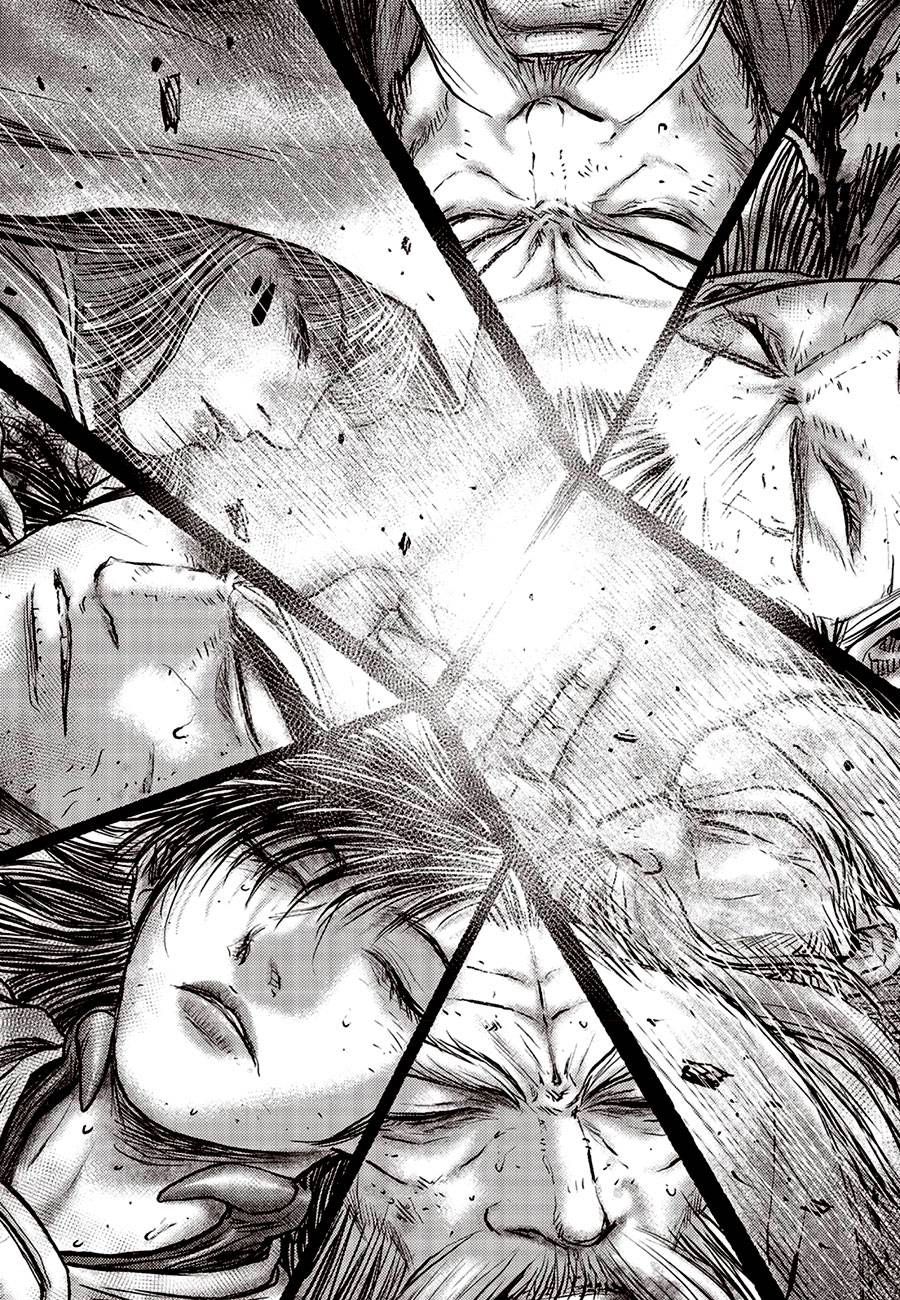 hiệp khách giang hồ m chapter 684 15