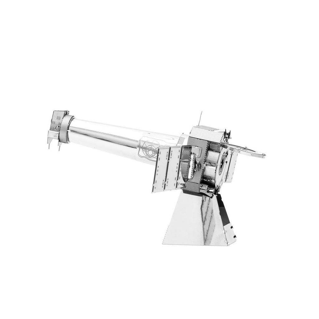 Mô Hình Lắp Ráp 3d Kính viễn vọng không gian X Chandra