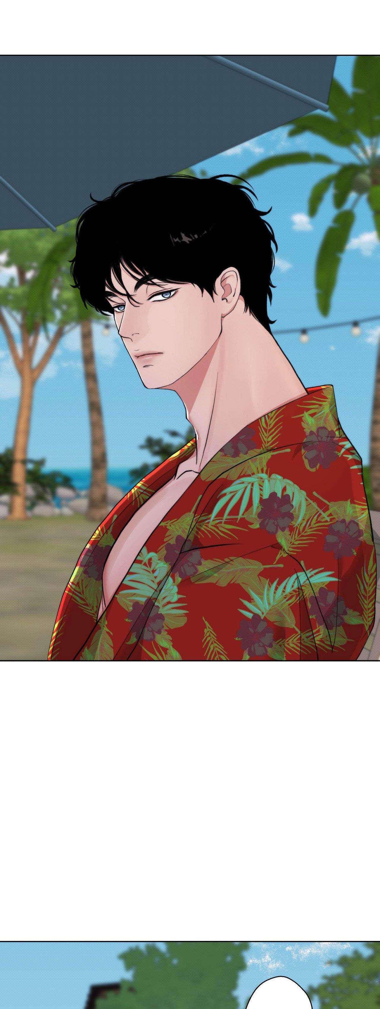 em bé và đại ca chapter 8 37