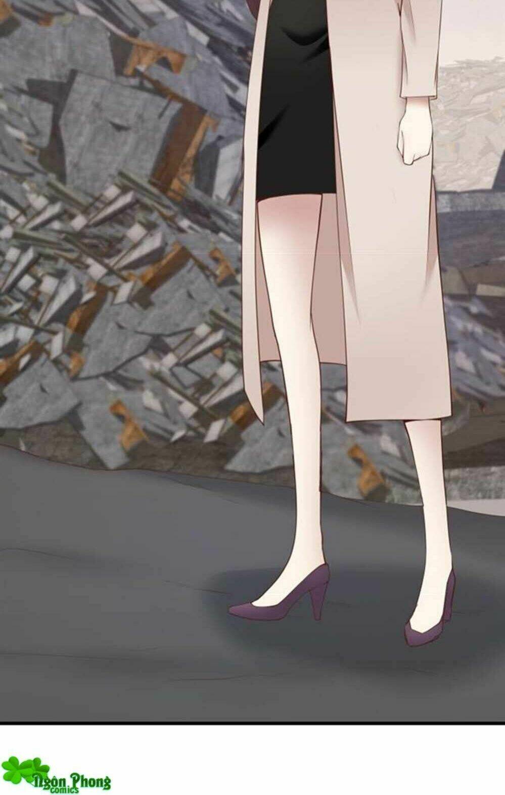 khi trò chơi ác ma bắt đầu chapter 73 42