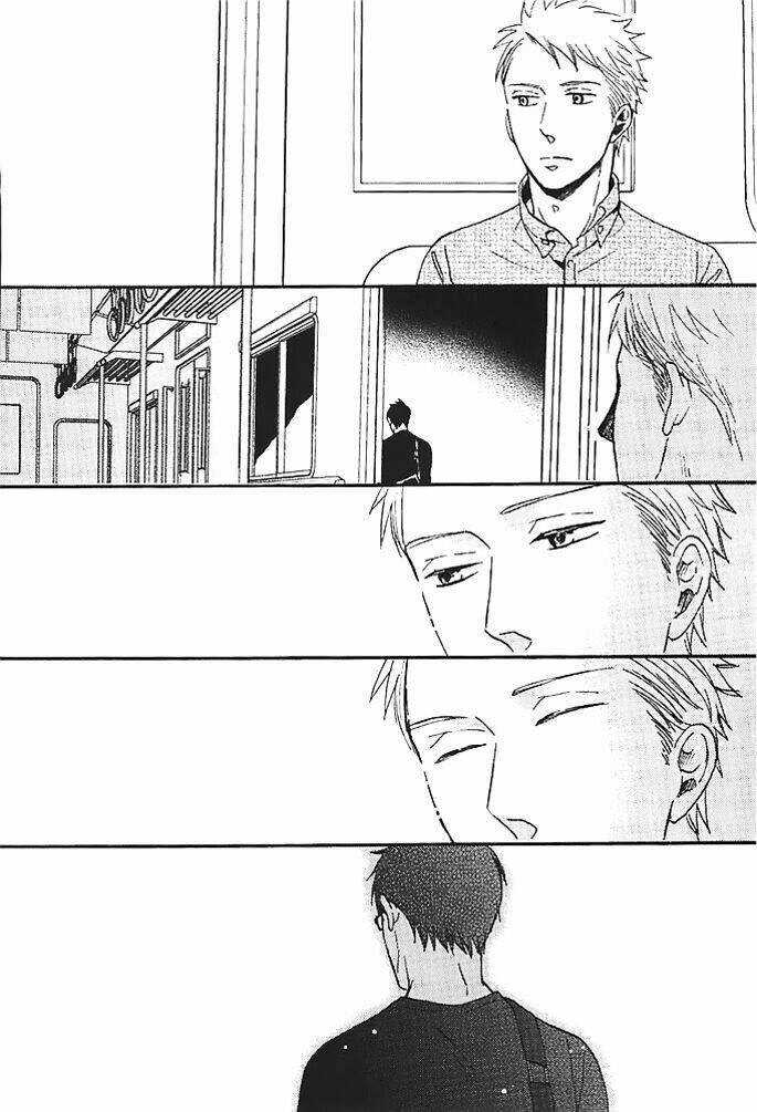 soredemo, yasashii koi wo suru chapter 1 28