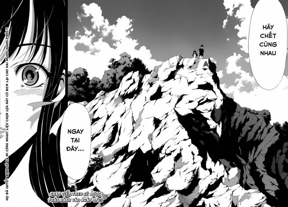 half and half chapter 10 26