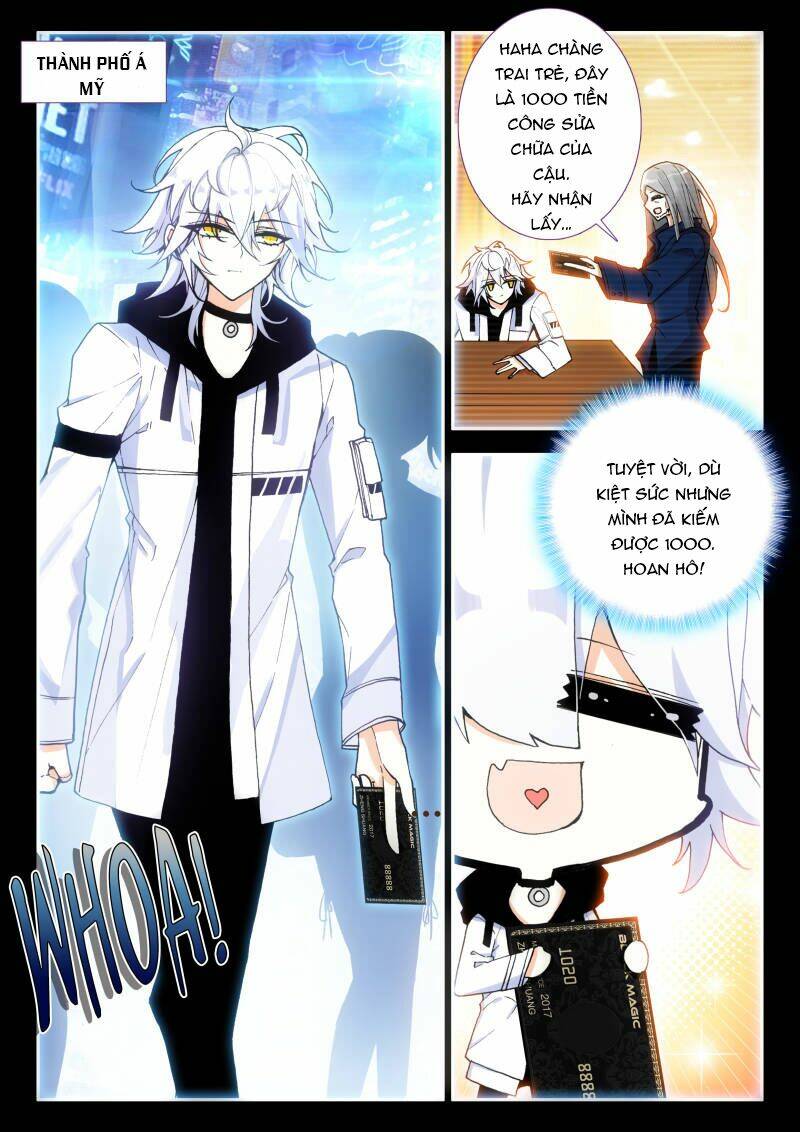 tạp đồ chapter 74 2