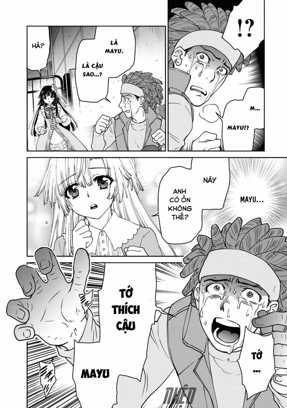 kamen rider 913 - kaixa chapter 6 22