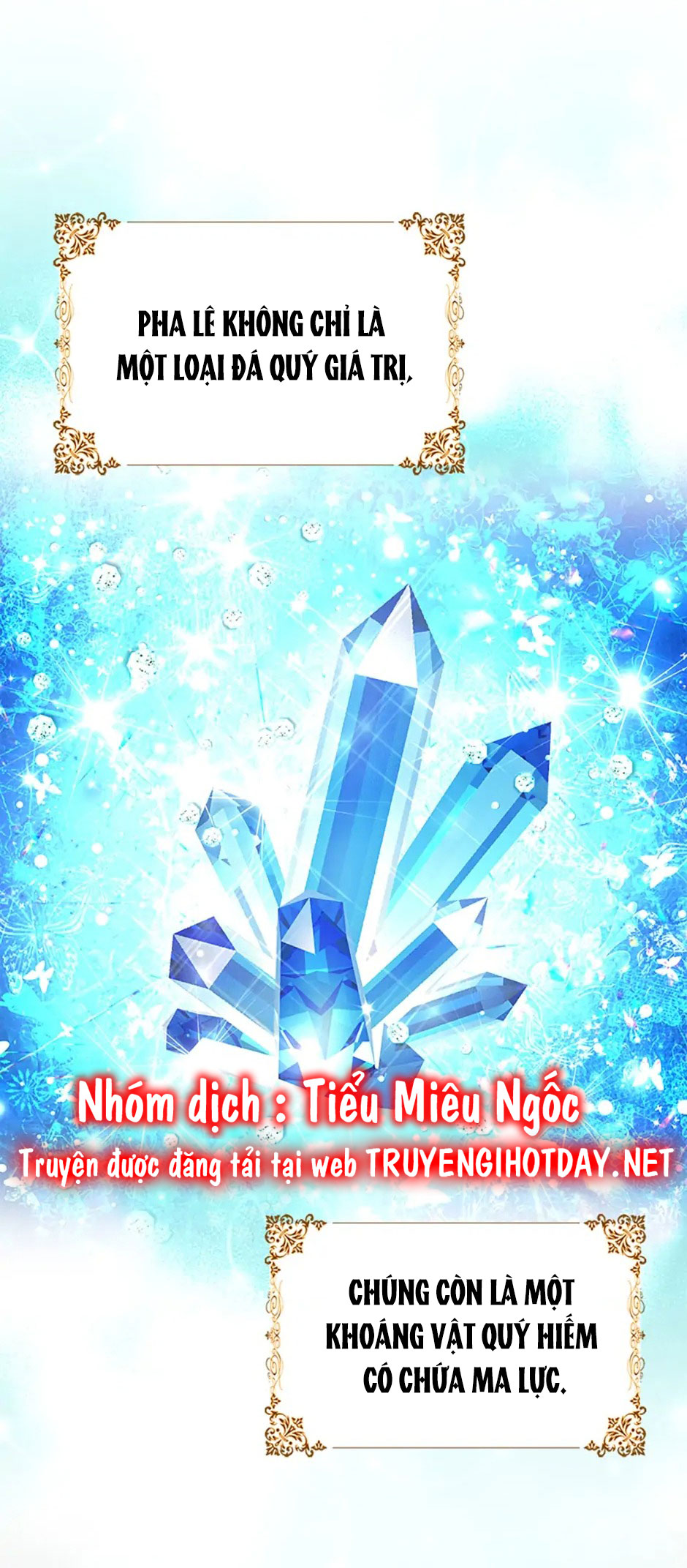 nàng công chúa của tôi chapter 13 19