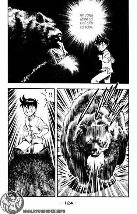 hoàng phi hồng phần 1 chapter 17 125