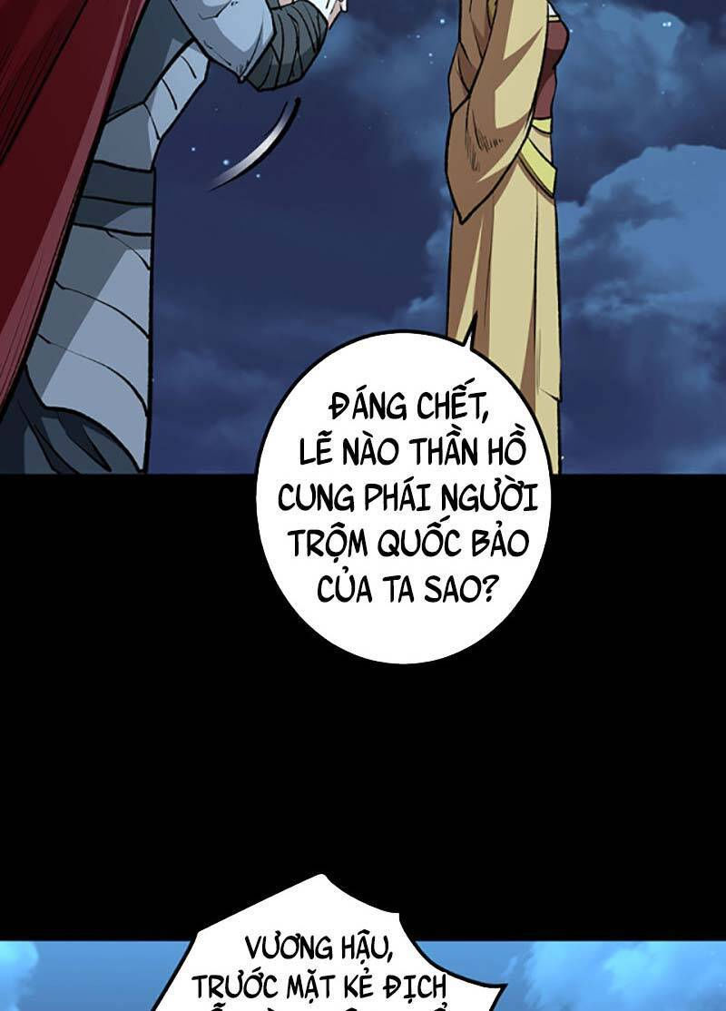 võ đạo độc tôn chapter 488 38