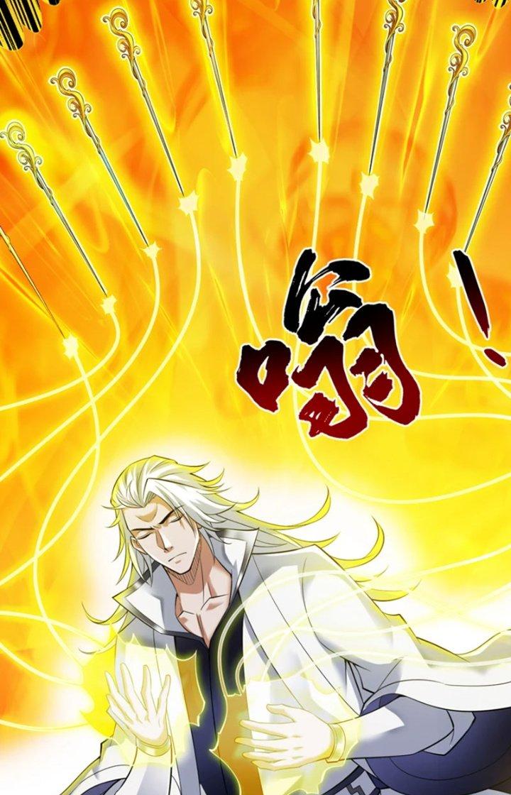 ẩn cư mười vạn năm, đời sau mời ta rời núi chapter 51 47