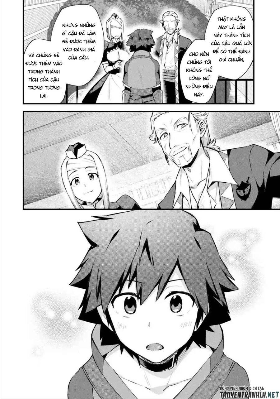 nido tensei shita shounen wa s rank boukensha toshite heion ni sugosu-zense ga kenja de eiyuu datta chapter 13 24