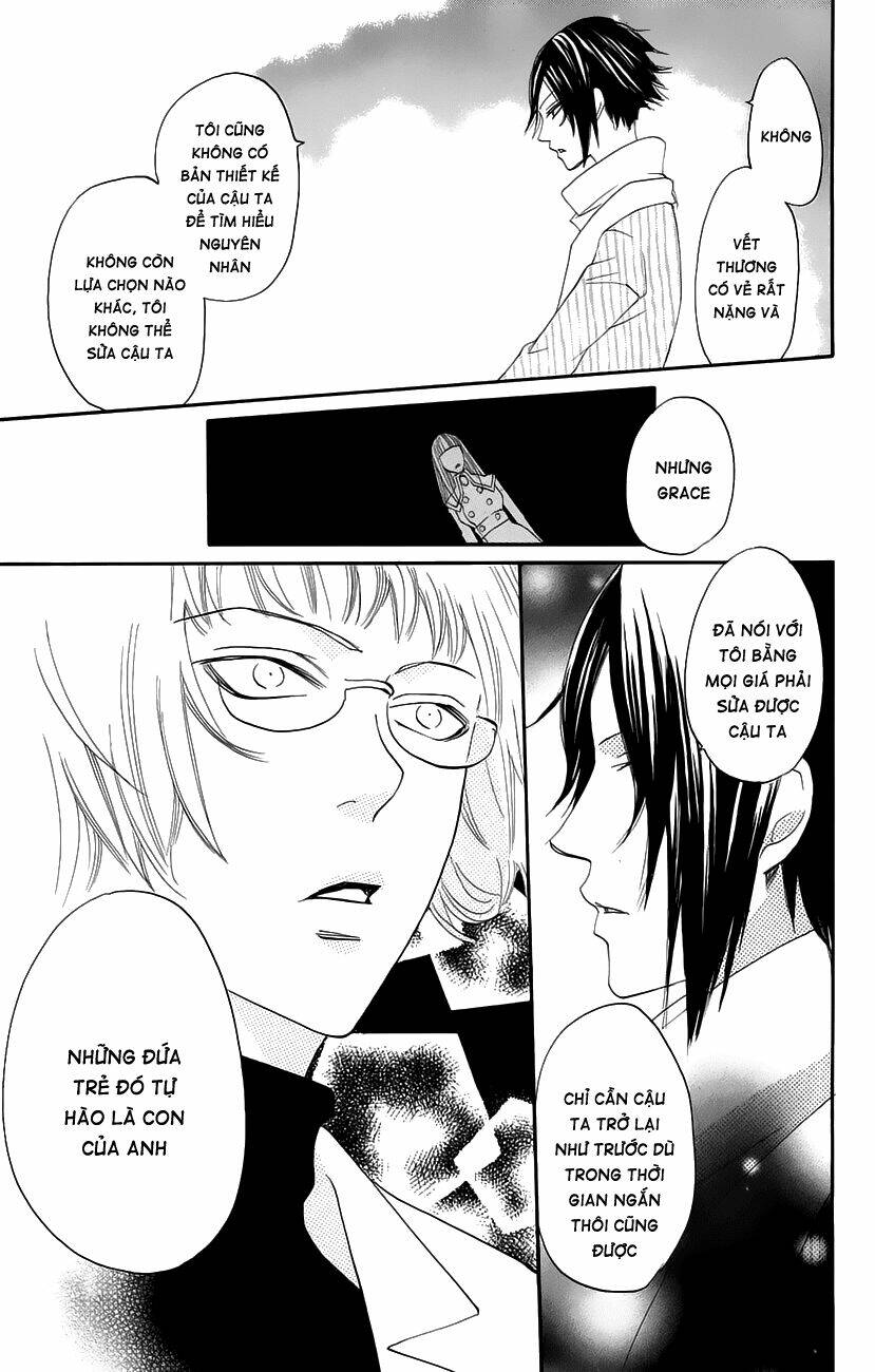 karakuri odette chapter 34 24