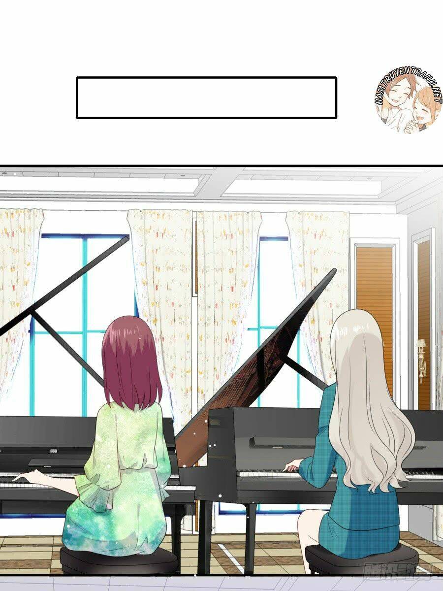 bảo bối thiên ức hào môn chapter 16.2 6