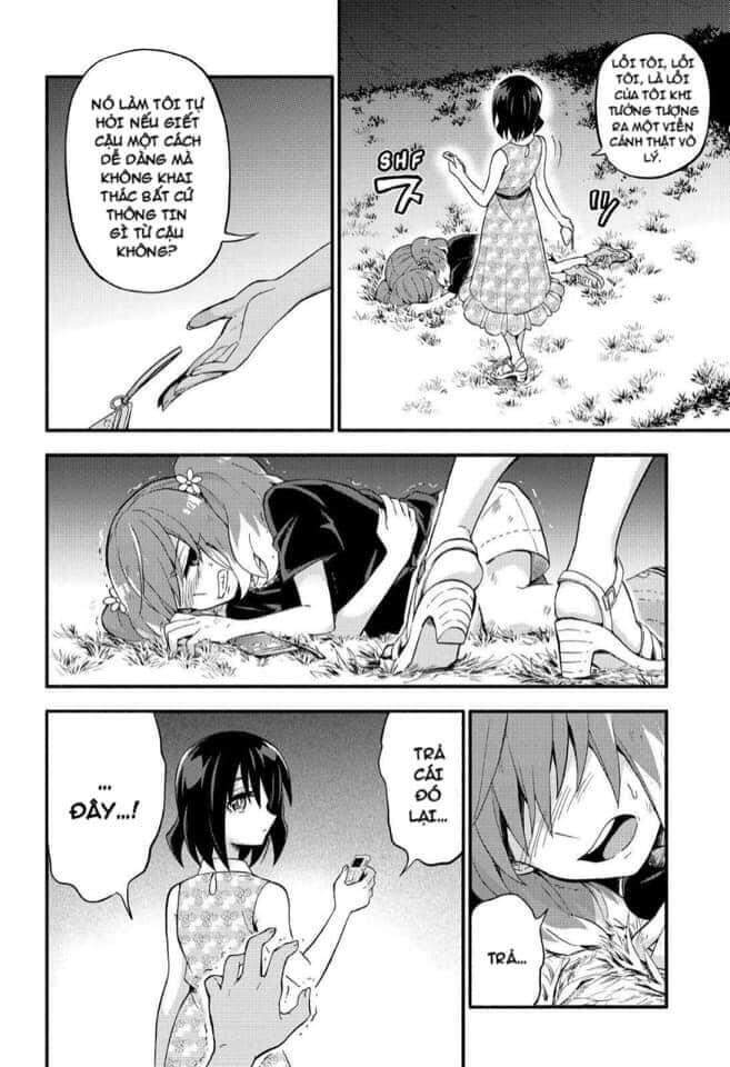 nana vô năng chapter 43 35