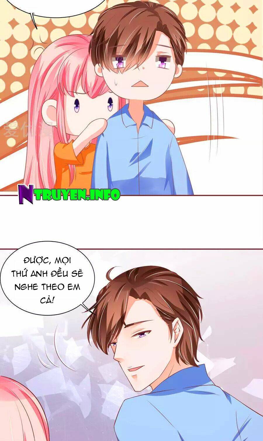 vương tước tư hữu bảo bối chapter 147 4