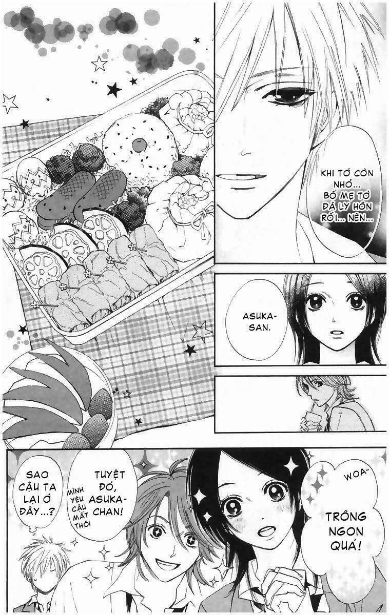 chàng trai hoàn hảo chapter 1 33