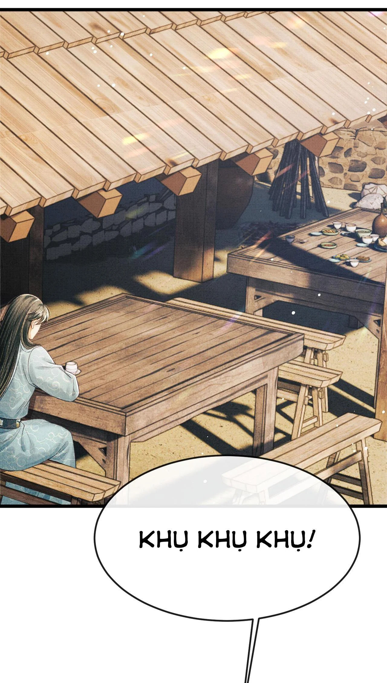 tướng quân luôn tự coi mình thành thế thân chapter 56 14