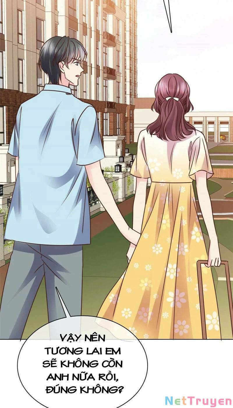 thần tiên đại nhân của tôi chapter 18 25