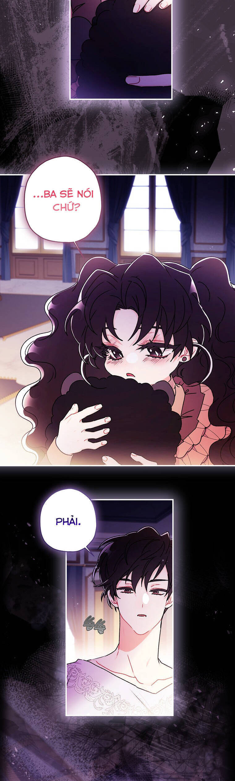 tôi đã trở thành con gái nuôi của nam chính chapter 118 16