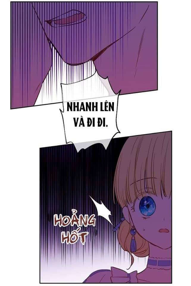 bỗng một ngày nọ tôi trở thành nàng công chúa chapter 79 46