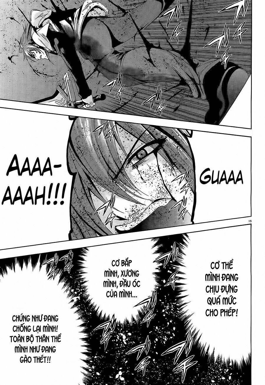 soukyuu no lapis lazuli chapter 10 16