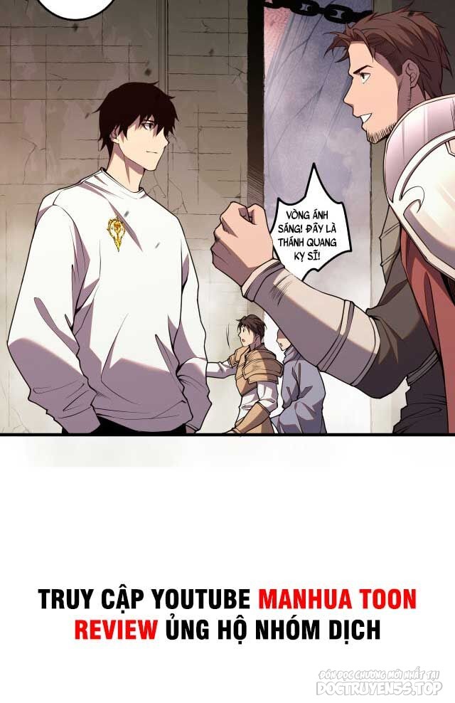 tử linh pháp sư! ta chính là thiên tài chapter 38 47