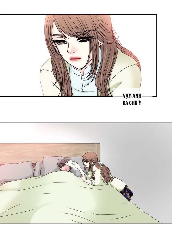 người đàn ông của tôi chapter 63.1 2