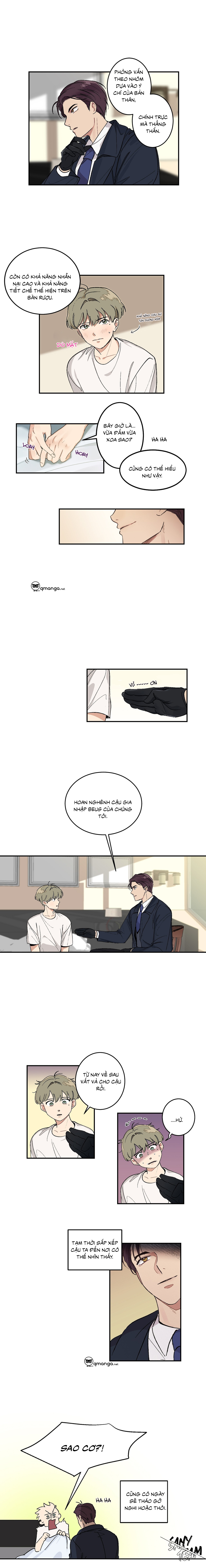 it's not like that chapter 5 7