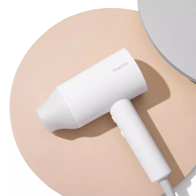 Máy sấy tóc XIAOMI MIJIA SHOWSEE A1-W Sấy khô nhanh