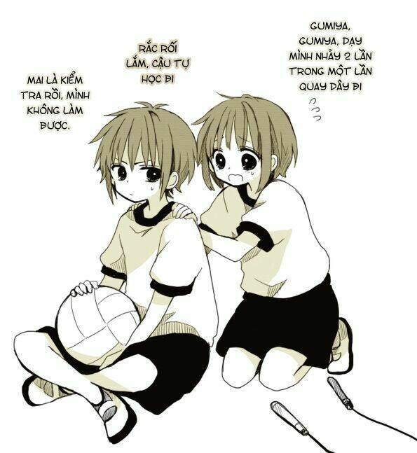 vocaloid short doujinshi chapter 0 66